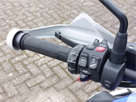 BMW R 1250 GS Adventure